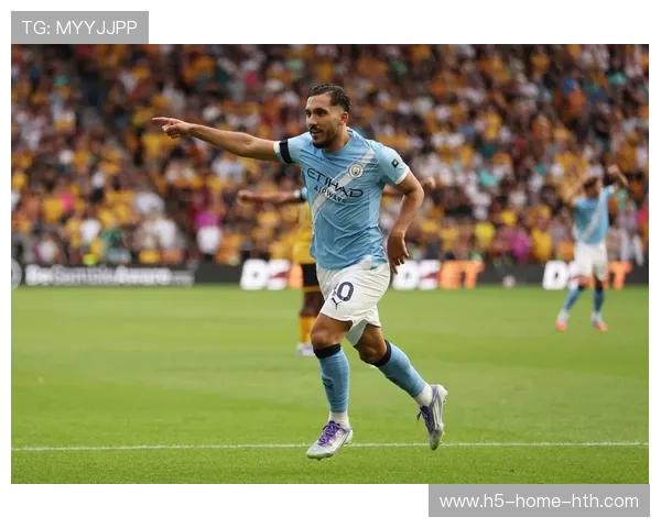 曼城阵容调整进入加速期？瓜帅做出大动作