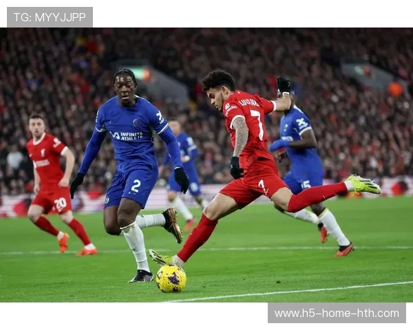 切尔西后卫传球风暴：中卫长传质量成为球队攻防转换利器