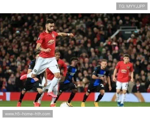 布鲁诺角球助攻曼联取得决定性进球