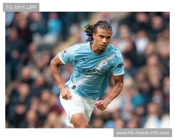 曼城—阿克补位解围屡屡化险为夷