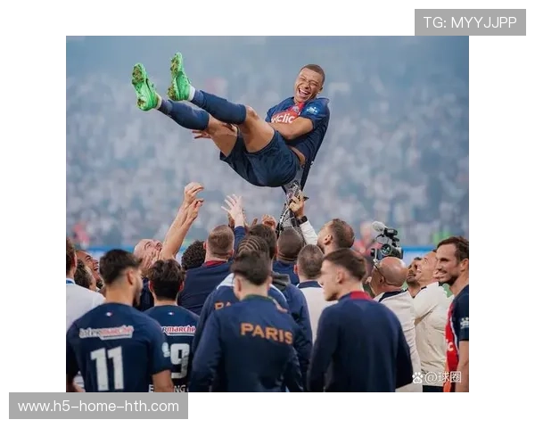 法国的攻守平衡打造冠军基石，姆巴佩站在巅峰