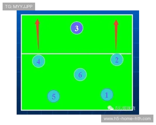 老鹰战术盘点：如何在关键回合保证传球选择正确