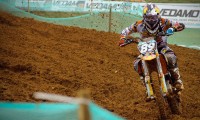 辛纳 2-0 横扫诺里挺进八强，红土赛季至今保持不败，展现了世界第一的绝对实力。