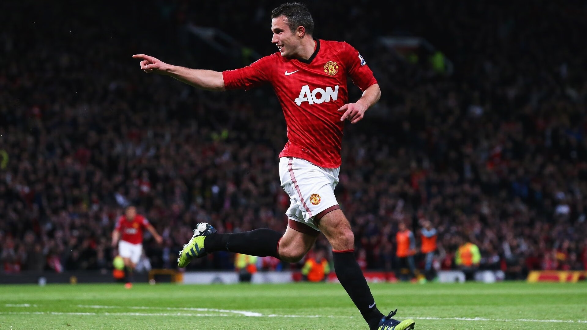 足球比赛中的战术大师